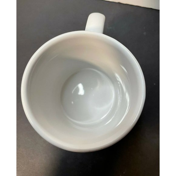 Oreo Cookies trivia coffee mug souvenir travel Nabisco 3 3/4" Houston Harvest - Picture 5 of 6